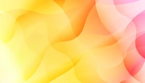 Abstract Shiny Waves, Lines. For Elegant Pattern Cover Book. Vector Illustrat イラスト素材