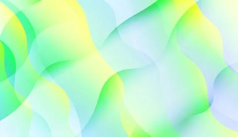 Abstract Shiny Waves, Lines. For Elegant Pattern Cover Book. Vector Illustrat 스톡 일러스트