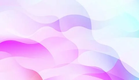 Abstract Shiny Waves, Lines. For Elegant Pattern Cover Book. Vector Illustrat Illustrazione stock