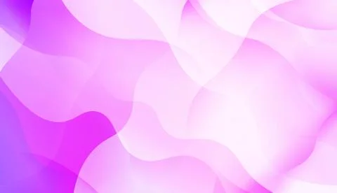 Abstract Shiny Waves, Lines. For Elegant Pattern Cover Book. Vector Illustrat Stock Illustration