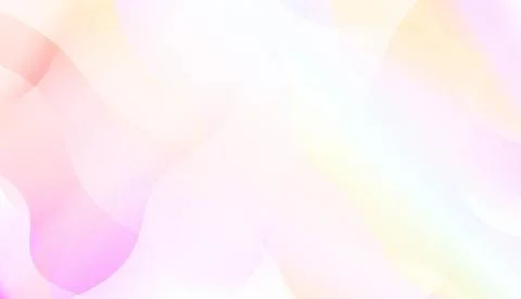 Abstract Shiny Waves, Lines. For Elegant Pattern Cover Book. Vector Illustrat Stock Illustration