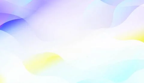 Abstract Shiny Waves, Lines. For Elegant Pattern Cover Book. Vector Illustrat Stock Illustration