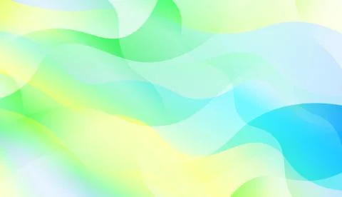 Abstract Shiny Waves, Lines. For Elegant Pattern Cover Book. Vector Illustrat イラスト素材