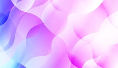 Abstract Shiny Waves, Lines. For Elegant Pattern Cover Book. Vector Illustrat Stock Illustration