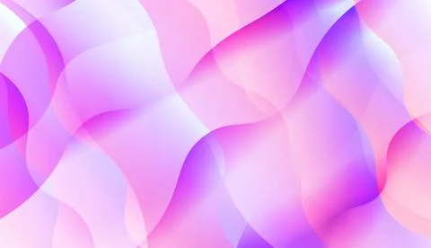 Abstract Shiny Waves, Lines. For Elegant Pattern Cover Book. Vector Illustrat 스톡 일러스트