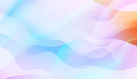 Abstract Shiny Waves, Lines. For Elegant Pattern Cover Book. Vector Illustrat Illustrazione stock