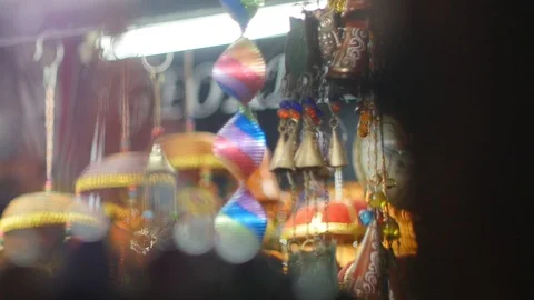 Abstract Shot - Props 2 Video stock 89267732