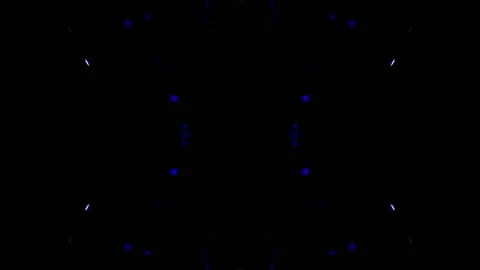 Abstract Show Stock-Footage 193362293