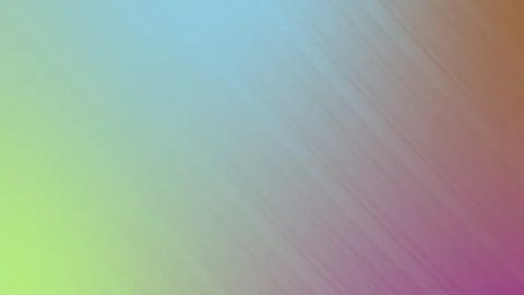 This abstract shows a colorful gradient with diagonal lines. Stockbeeldmateriaal 333537683