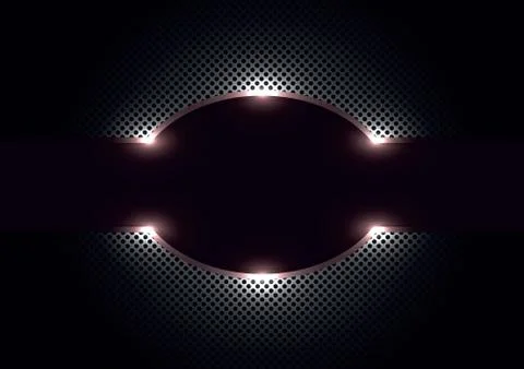 Abstract sieve background Stock Illustration