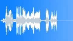 Abstract Signal Glitch Futuristic Effect 7 Sound Effect