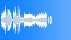 Abstract Signal Glitch Futuristic Effect Sound Effect