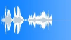 Abstract Signal Glitch Futuristic Effect 4Sound Effect