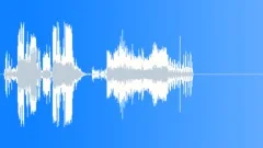 Abstract Signal Glitch Futuristic Effect 3Sound Effect