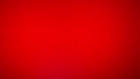 Abstract silhouette of two hands hitting a blood red screen. Modern art project Video stock 134297429