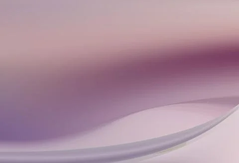 Abstract silk background with elegant waves draping. Lilac fuchsia. Elegant p Illustrazione stock
