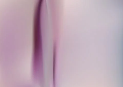 Abstract silk background with elegant waves draping. Lilac fuchsia. Elegant p Illustrazione stock