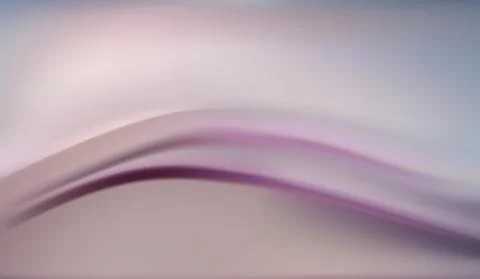 Abstract silk background with elegant waves draping. Lilac fuchsia. Elegant p Illustrazione stock