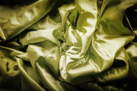 Abstract silk fabric texture Фото