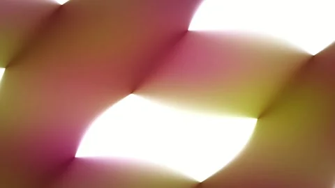Abstract silk gradient animated background with rose mid colors Stock-Footage 331186259