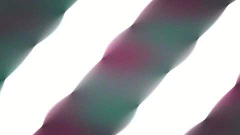 Abstract silk gradient animated background with crimson soft colors Stock Footage 331322528