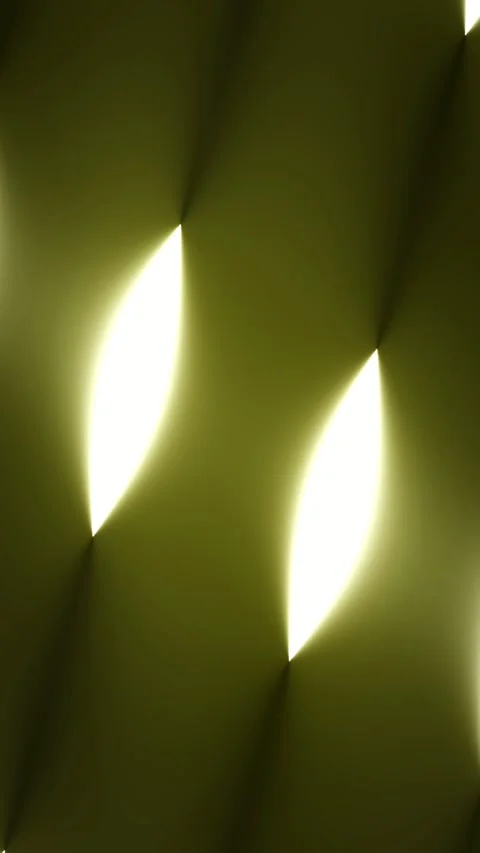 Abstract silk gradient animated background with citrus deep colors Stock Footage 331539529