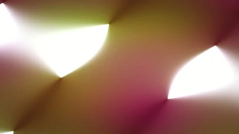 Abstract silk gradient animated background with rose mid colors Stock Footage 331722189