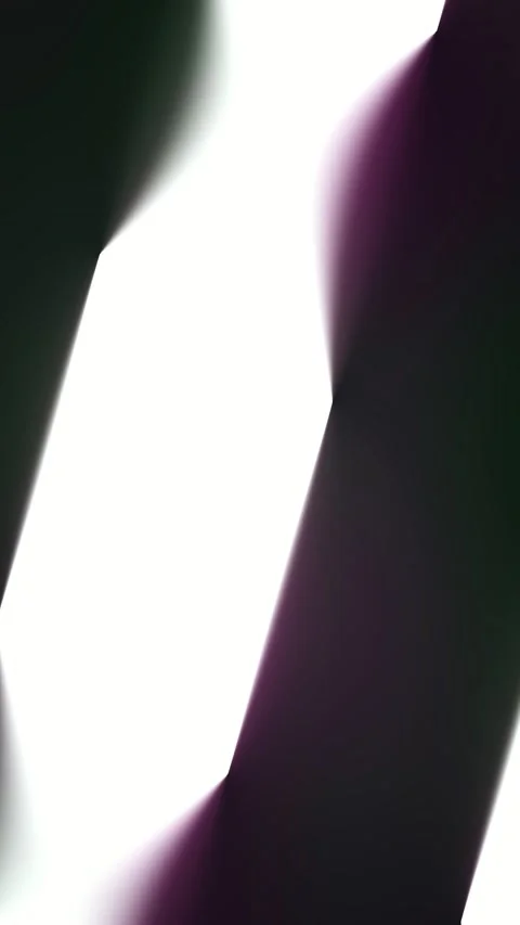 Abstract silk gradient animated background with magenta deep colors Stock Footage 331817842