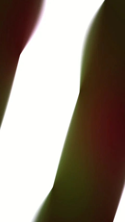 Abstract silk gradient animated background with ruby deep colors Stock Footage 331864490