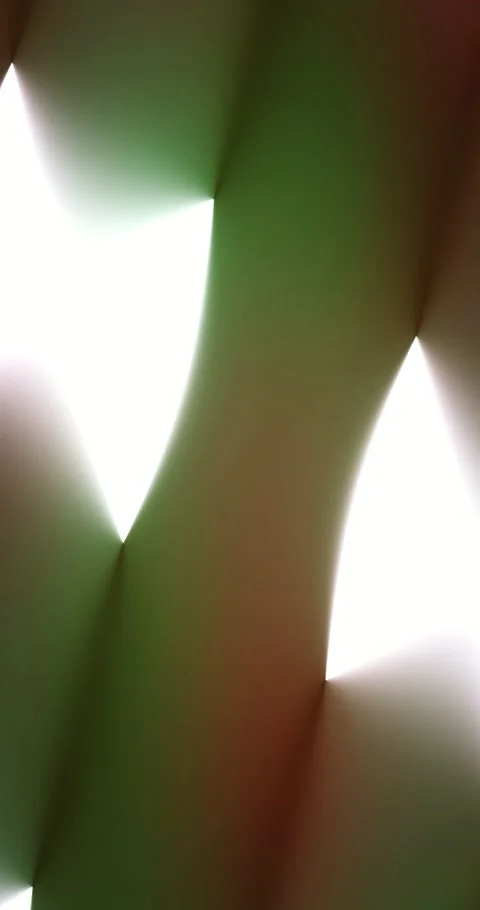 Abstract silk gradient animated background with scarlet mid colors Stock Footage 331876744
