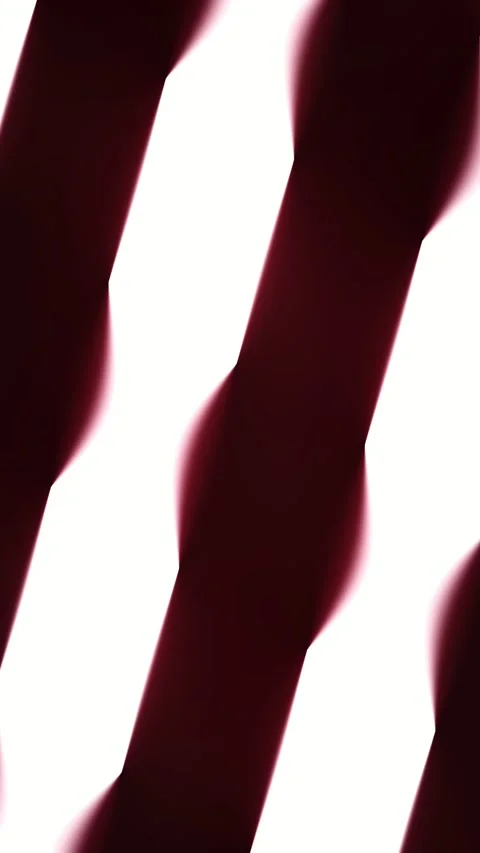 Abstract silk gradient animated background with ruby deep colors 스톡 동영상 331883781