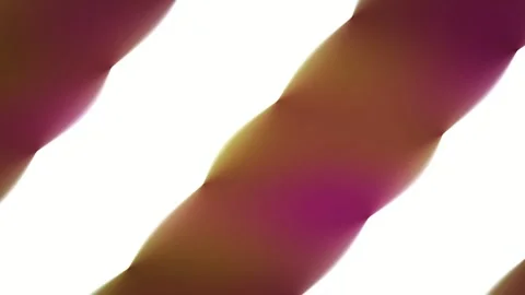 Abstract silk gradient animated background with rose mid colors Stock Footage 331895400