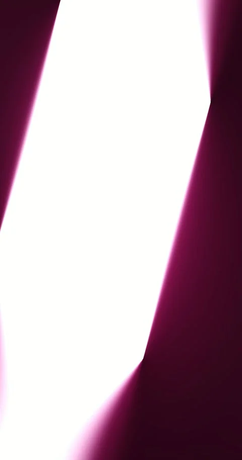 Abstract silk gradient animated background with crimson mid colors Stock Footage 332074000