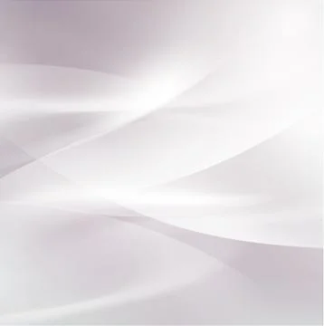 Abstract silk smooth flow background for modern design, vector illustration Stock Illustration