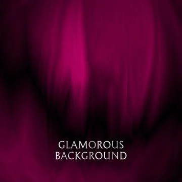 Abstract Silky Background With Silk Effect. Stock-Illustration