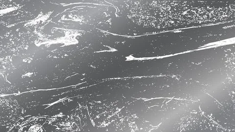 Abstract silver and white texture Stock Illustration