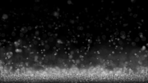 Abstract silver background - loop, 4K Stock Footage 95161887