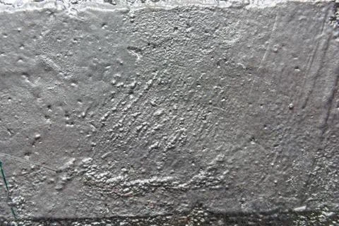 Abstract silver background Foto stock