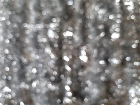 Abstract silver background Stock Photos