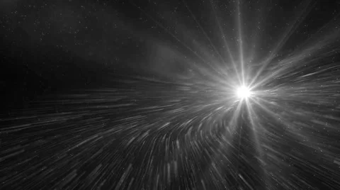 Abstract Silver Background With Rays Sparkles. Stock-Footage 62413786