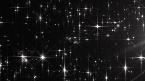 Abstract Silver Background With Rays Sparkles. Stock Footage 62414546
