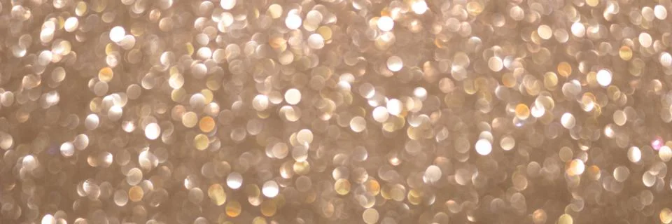 An abstract silver background with sparkle lights and bokeh. Useful as Christ Stock Photos