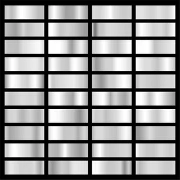 Abstract Silver background texture design for frame, ribbon, coin, abstract.  Illustrazione stock