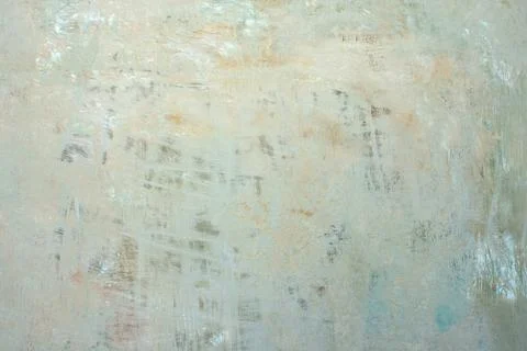 Abstract silver cement wall texture background. Decorative plaster effect on  Stock Photos
