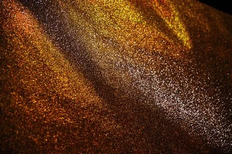 Abstract Silver Cloth Texture Stock Photos