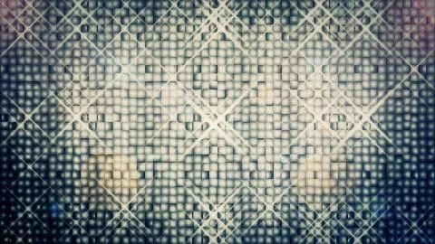 Abstract Silver Glitter Background Illustrazione stock