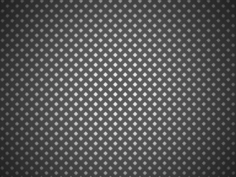 Abstract silver mesh background rendered Stock Illustration