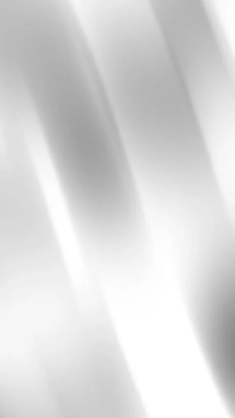 Abstract silver metallic motion background video loop with soft light and s.. Video stock 315398501