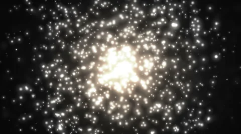 Abstract silver motion. Stock-Footage 62414415