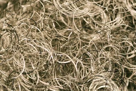 Abstract silver Stock Photos